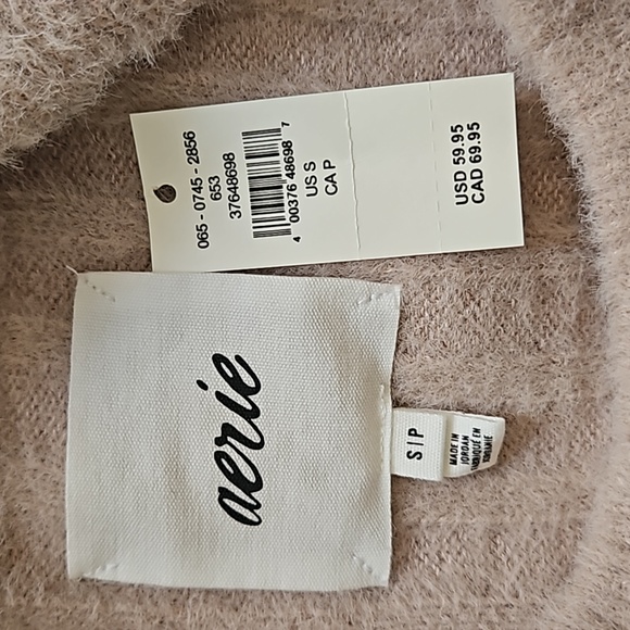 Aerie Super Soft Sweater - Picture 4 of 5
